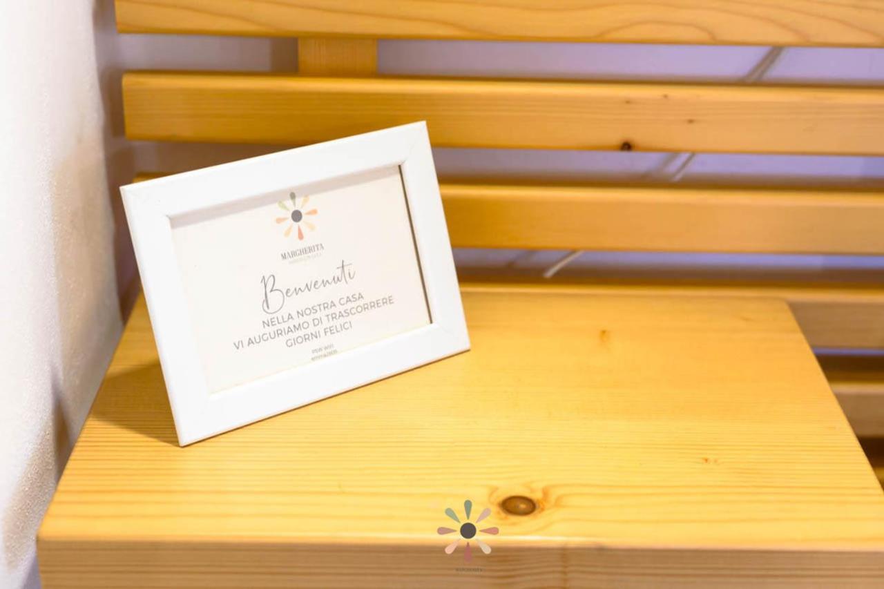 Agriturismo Tenuta Margherita Torre Lapillo Zewnętrze zdjęcie
